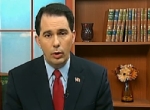 Wisconsin's Governor Scott Walker on Fox News Sunday